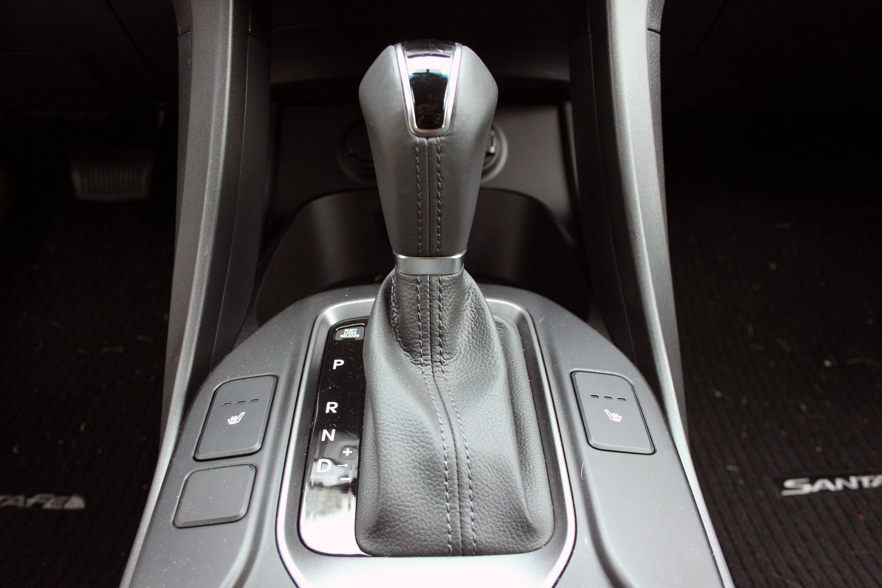 2014 Hyundai Santa Fe Sport - Driven