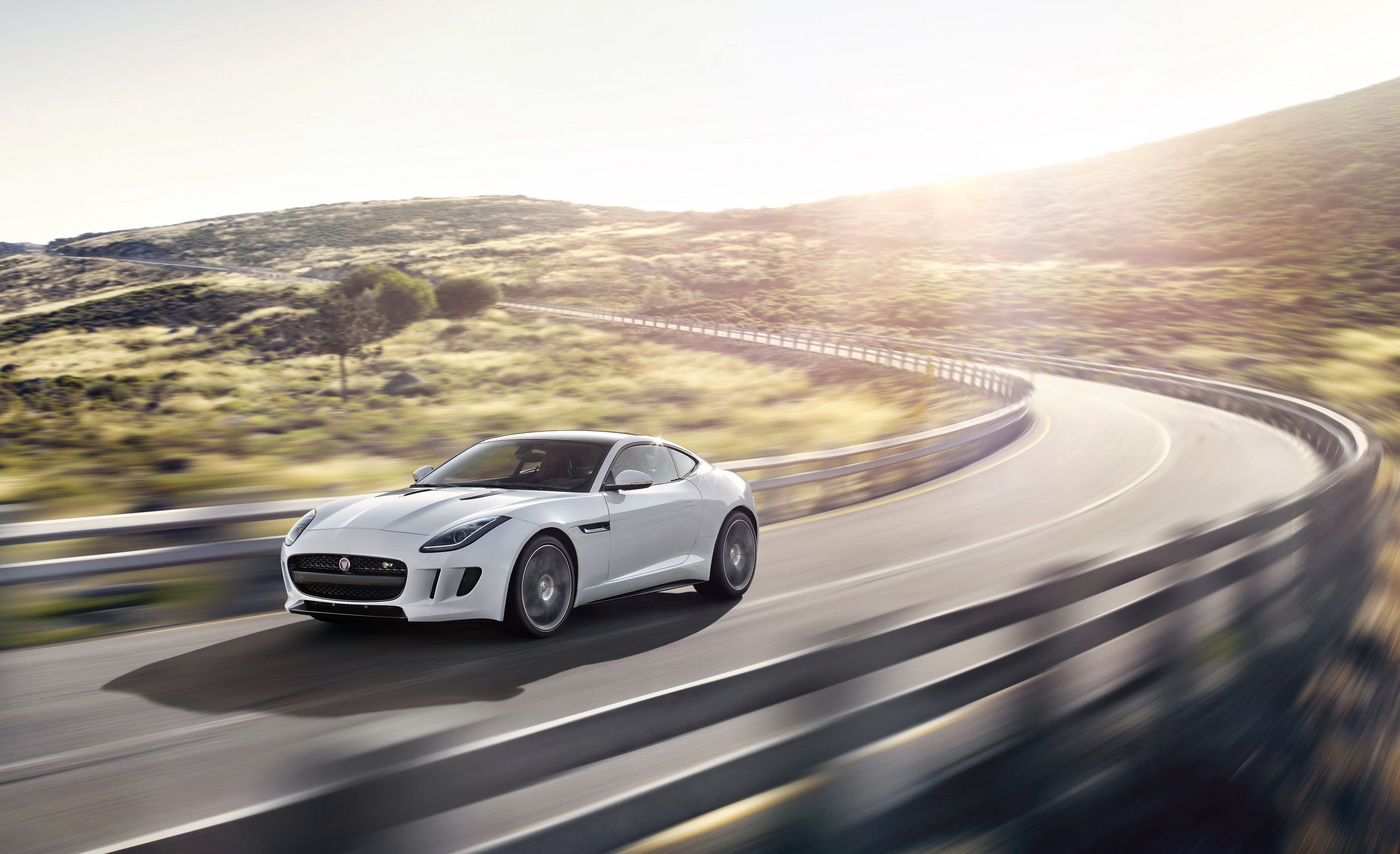 Jaguar Heritage Driving Experience Offers You the Chance to Drive ...