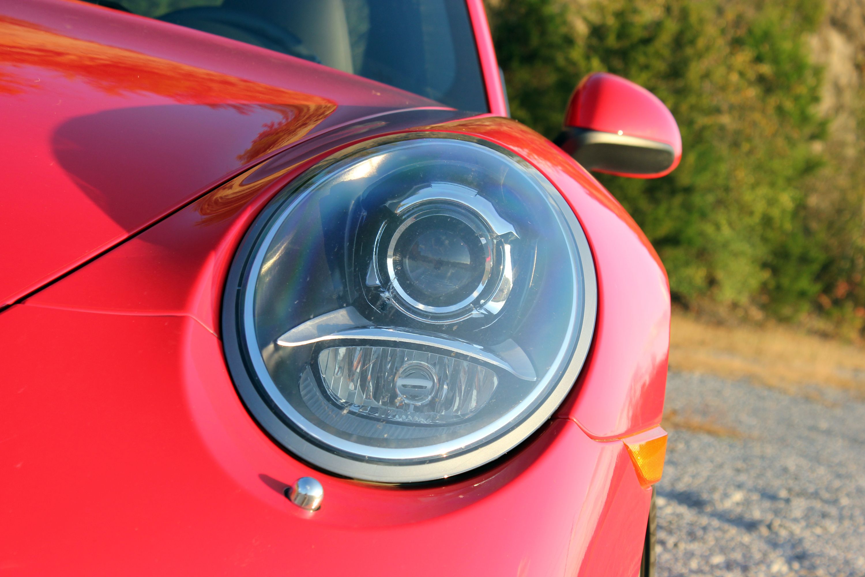 2014 Porsche 911 Carrera - Driven