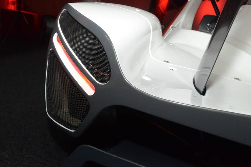 2015 Radical SR3 RSX