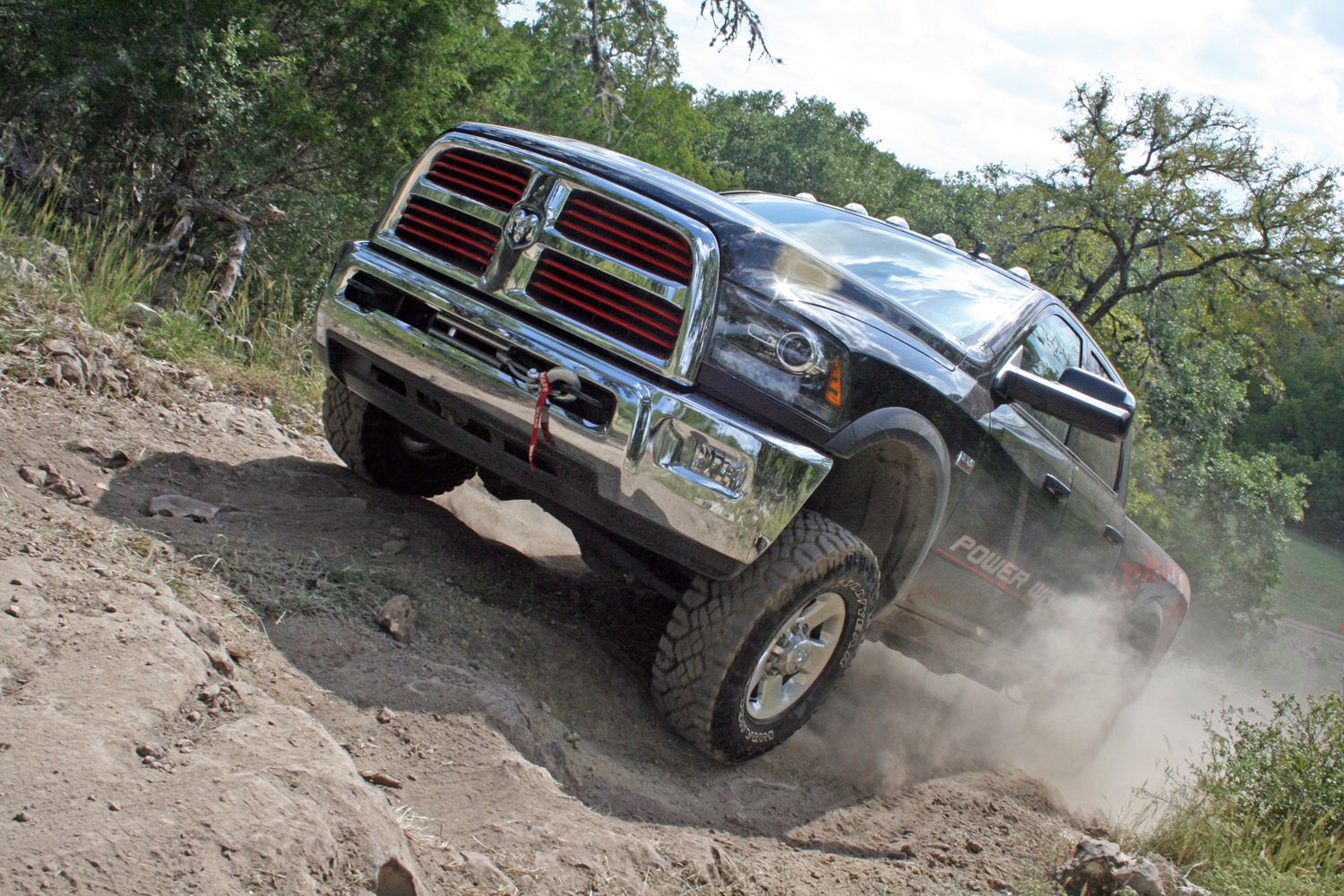 2015 The 2015 Truck of Texas Competition Preview