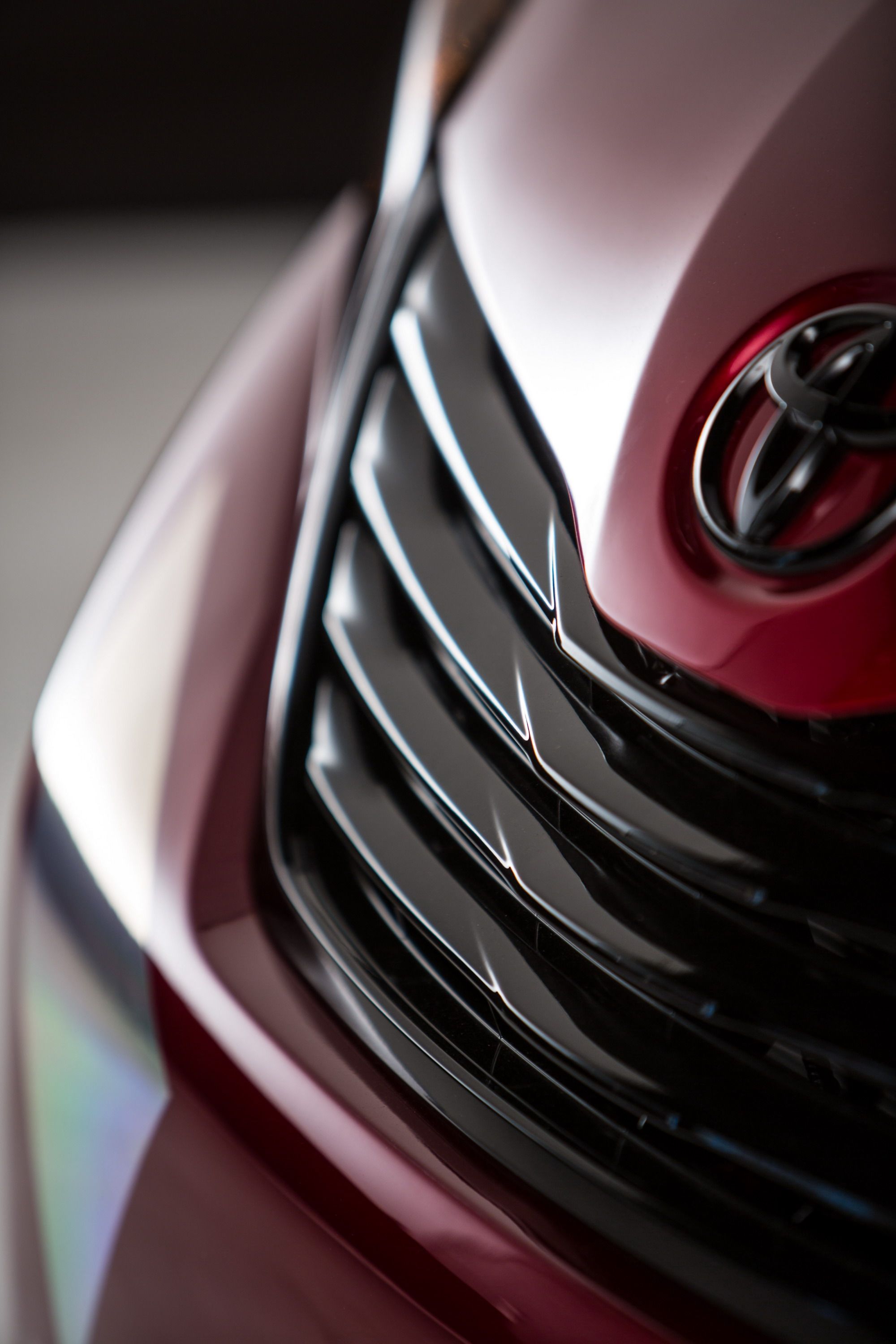 2015 Toyota Sienna:Remix