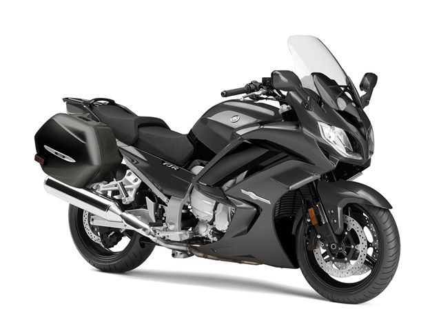 2015 Yamaha FJR1300ES