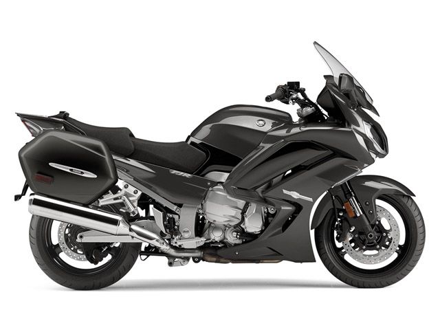 Yamaha fjr deals 1400