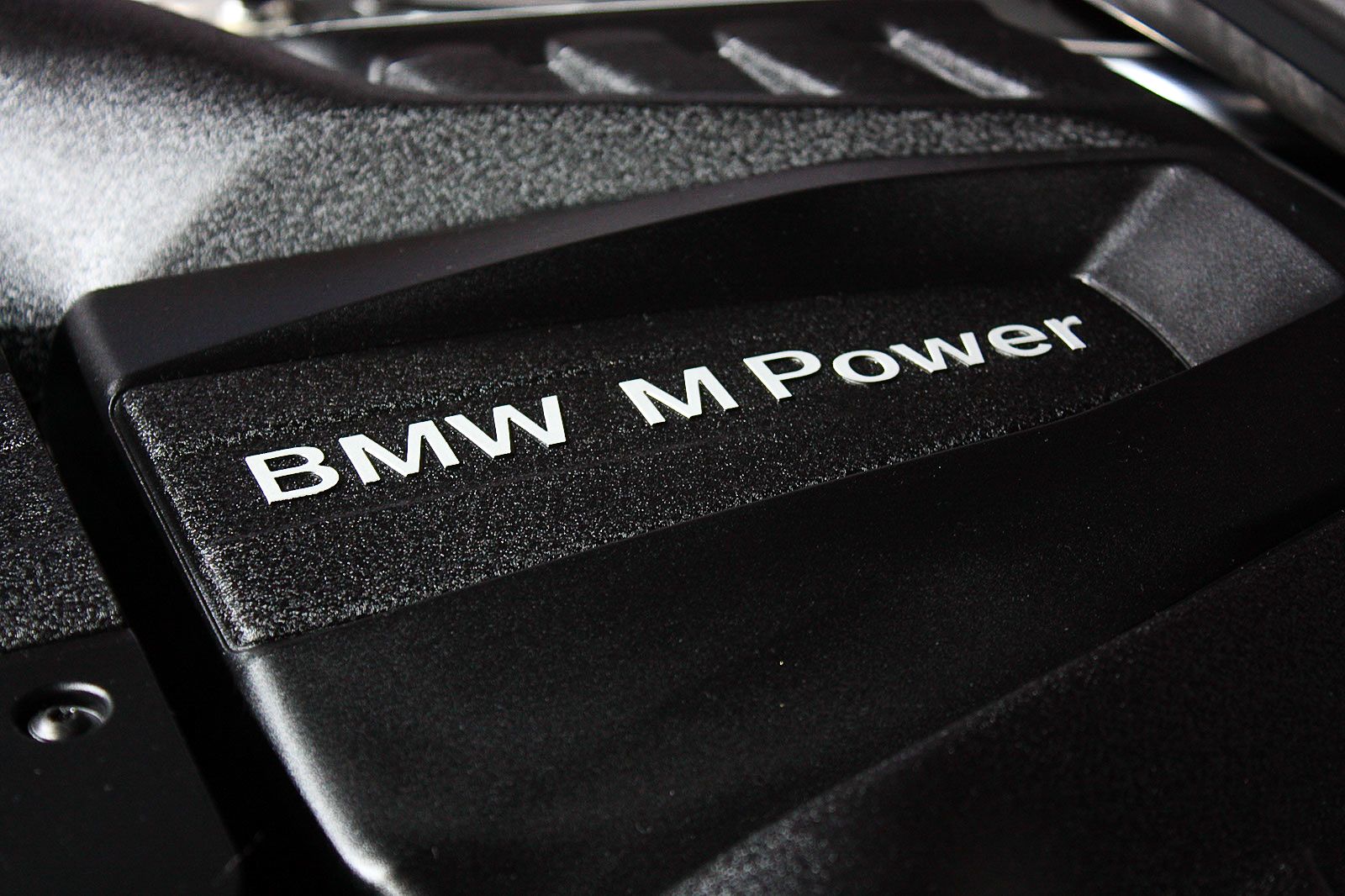 2015 BMW X5 M