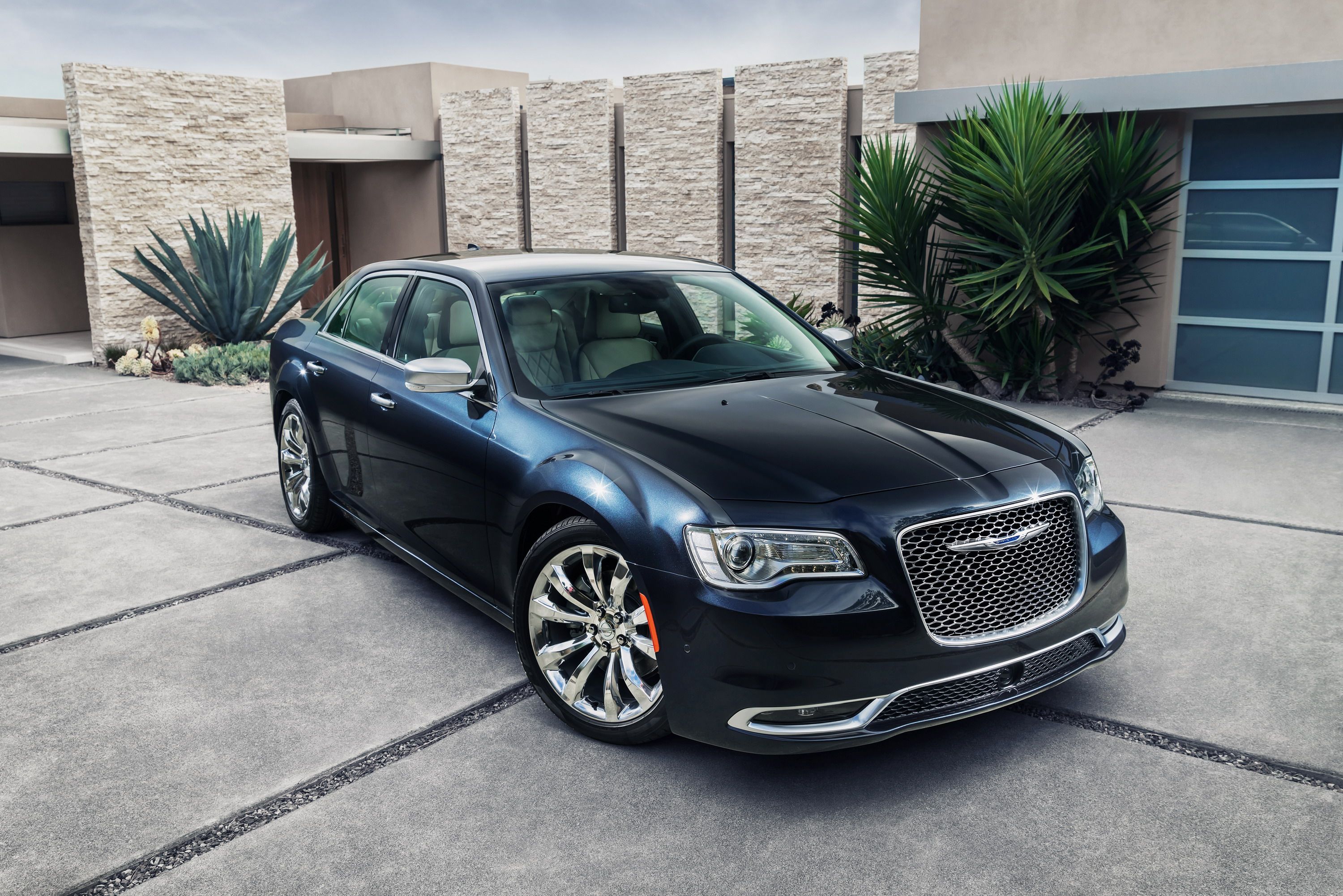 2017 Australia Could Get Its Very Own Hellcat Version Of The Chrysler 300