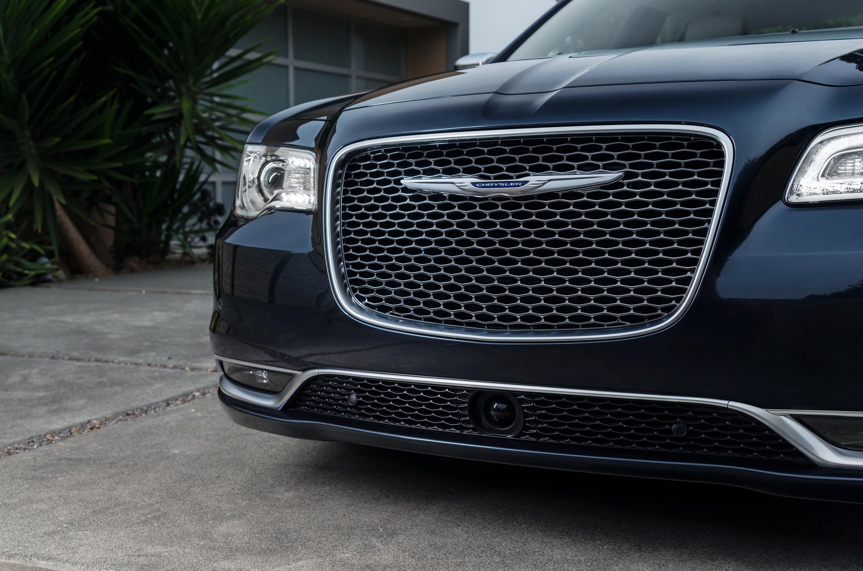 2015 Chrysler 300