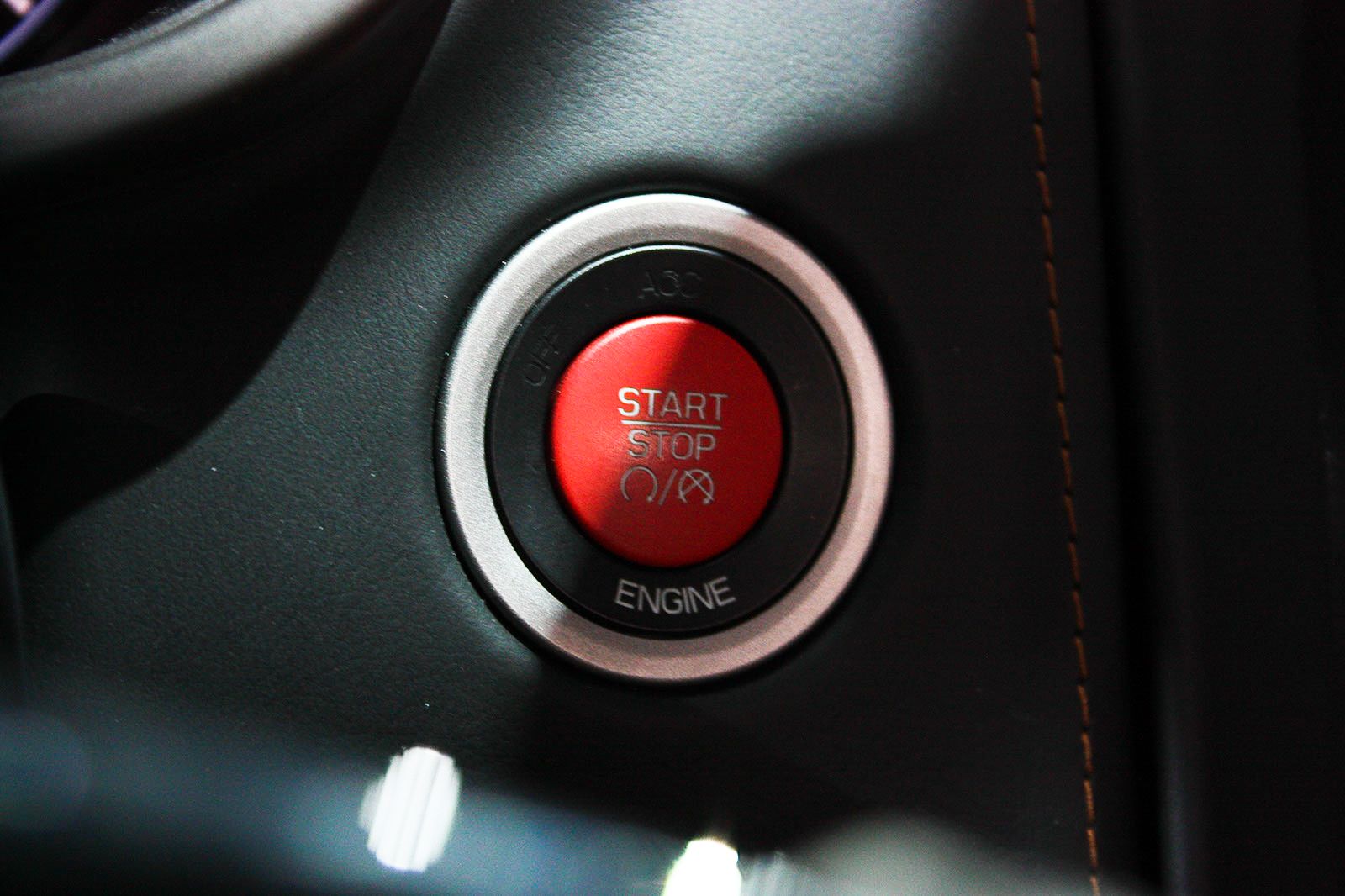 2015 Dodge Viper SRT