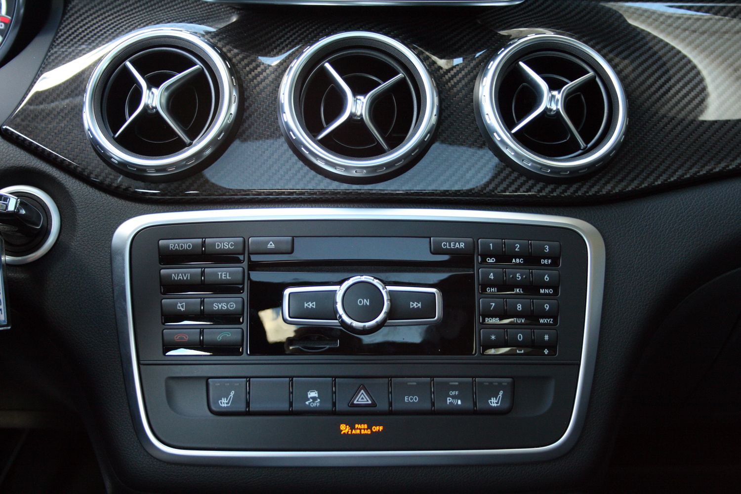 2015 Mercedes-Benz GLA 45 AMG - Driven