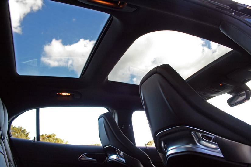 Mercedes GLA 45 AMG 2015 de vânzare în Moldova la