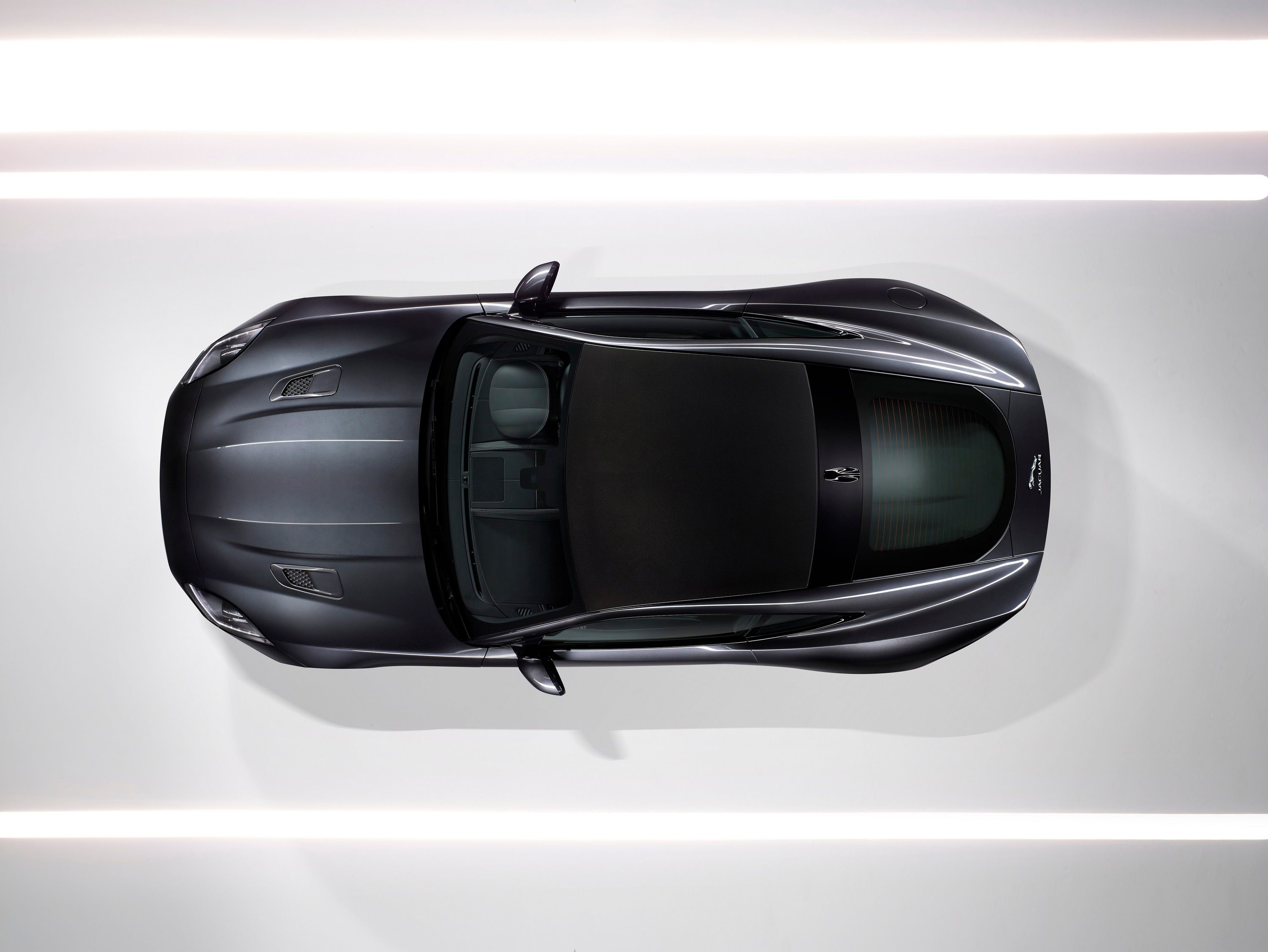 2016 Jaguar F-Type AWD Coupe
