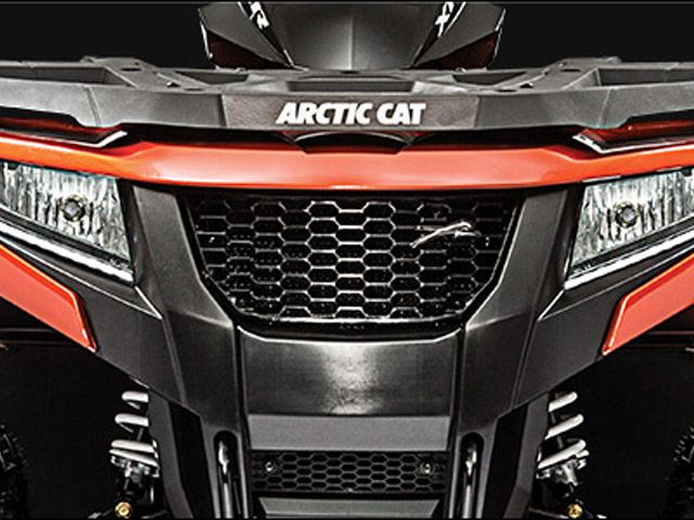 2015 Arctic Cat XR 550