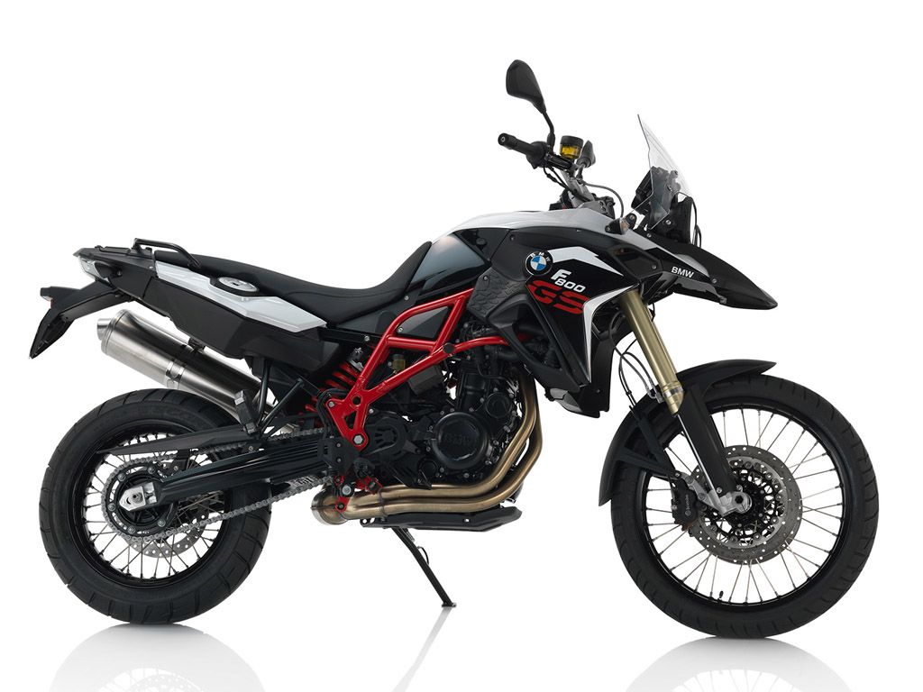 2015 outlet bmw f800gs