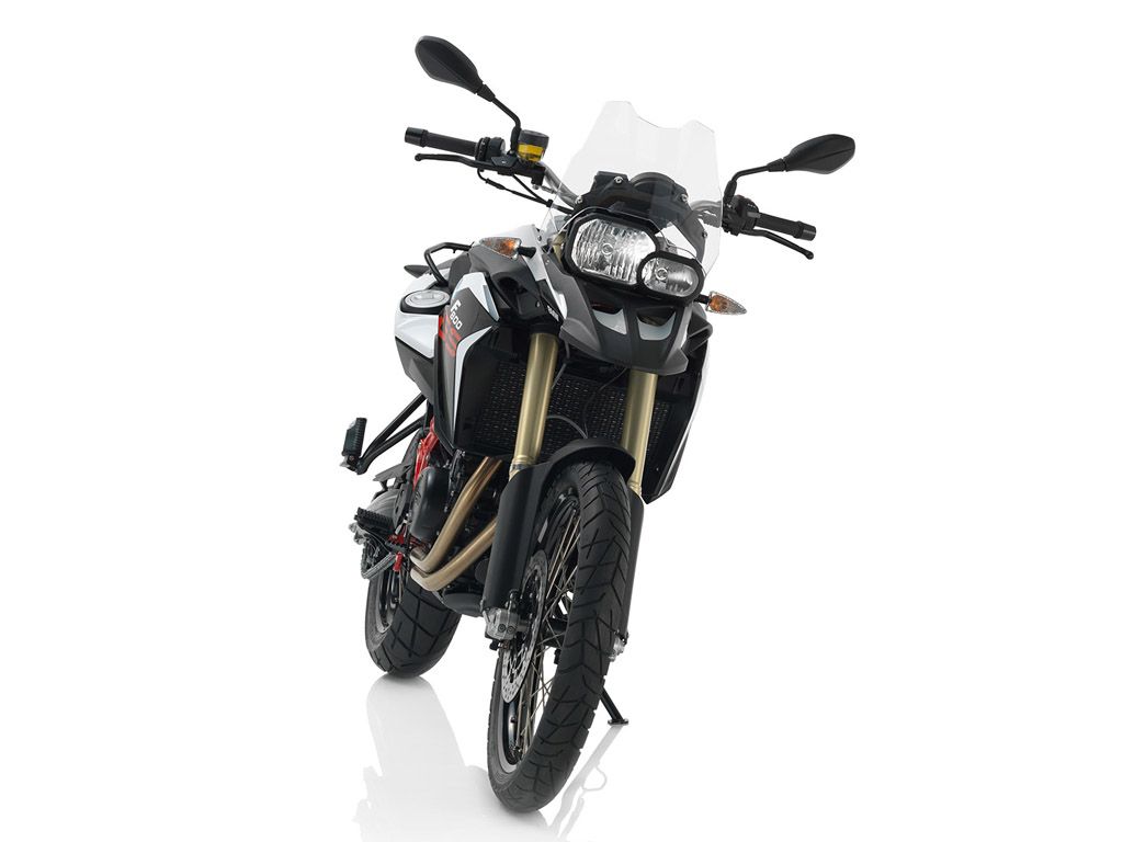 2015 BMW F 800 GS