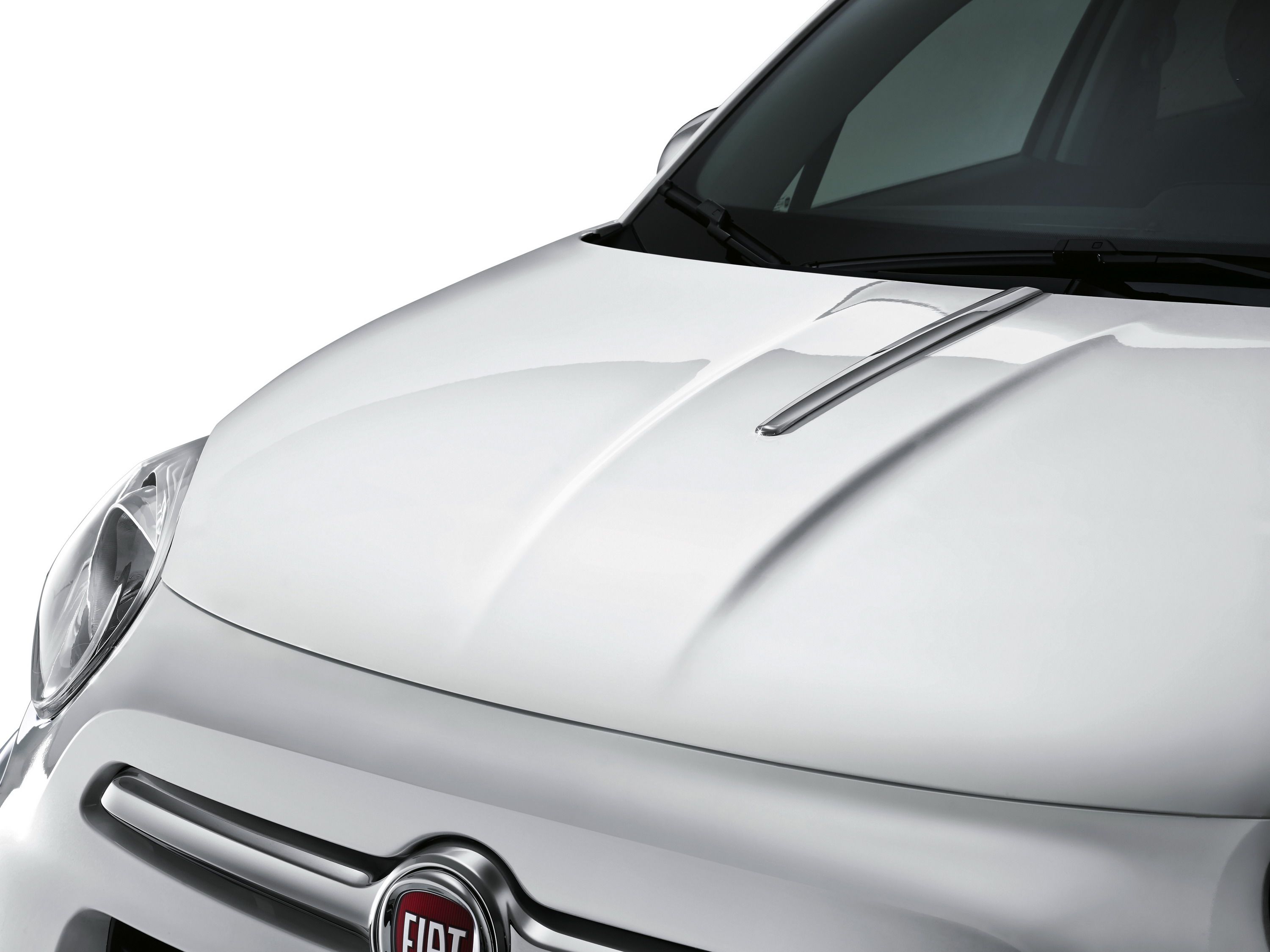 2015 Fiat 500X By Mopar