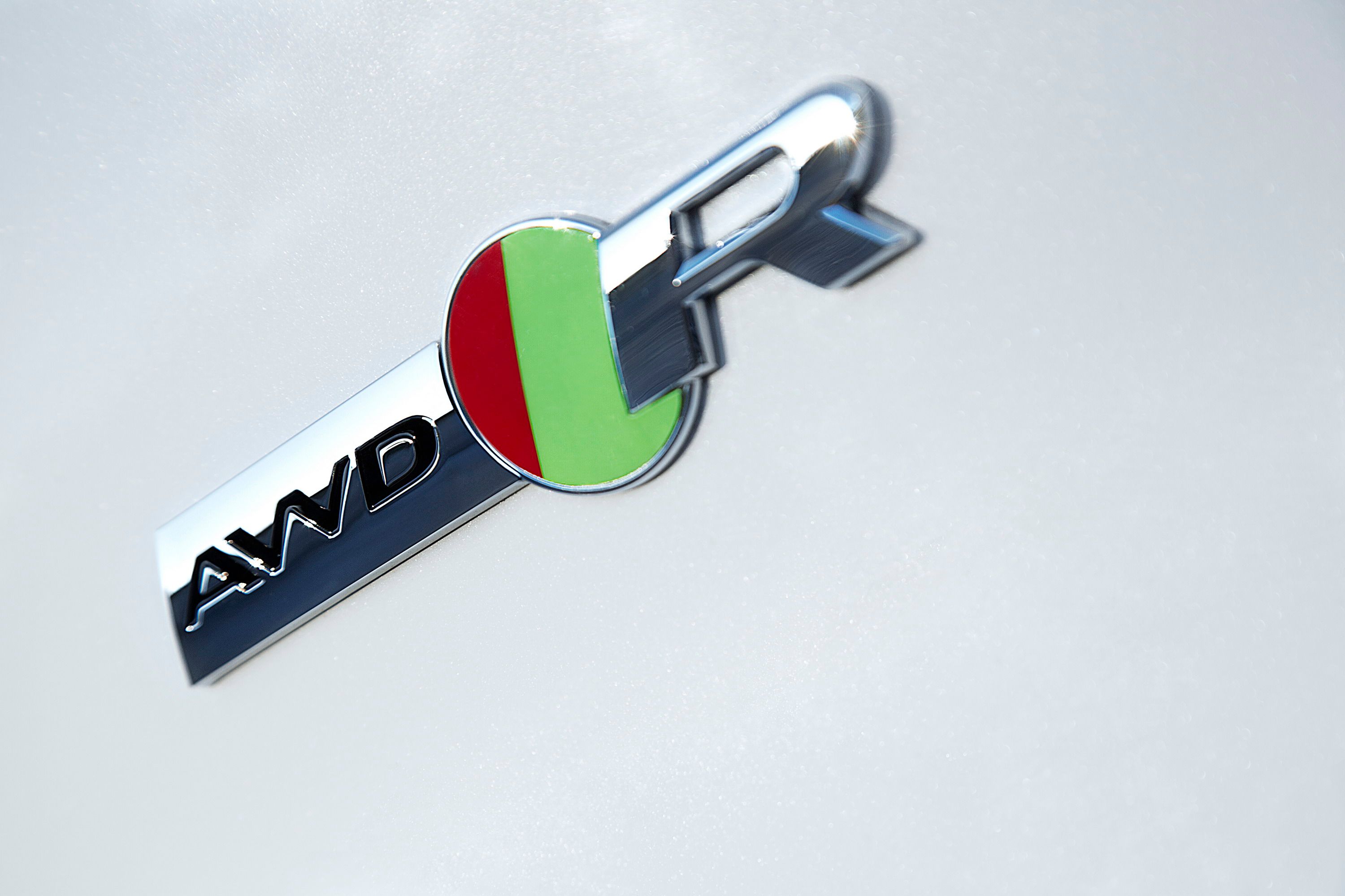 2016 Jaguar F-Type AWD Convertible