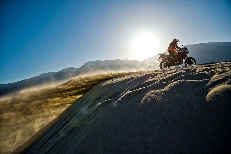 2015 KTM 1190 Adventure R