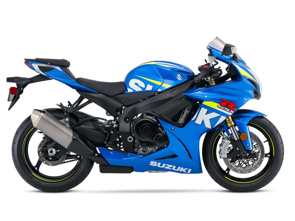 Suzuki GSX 800