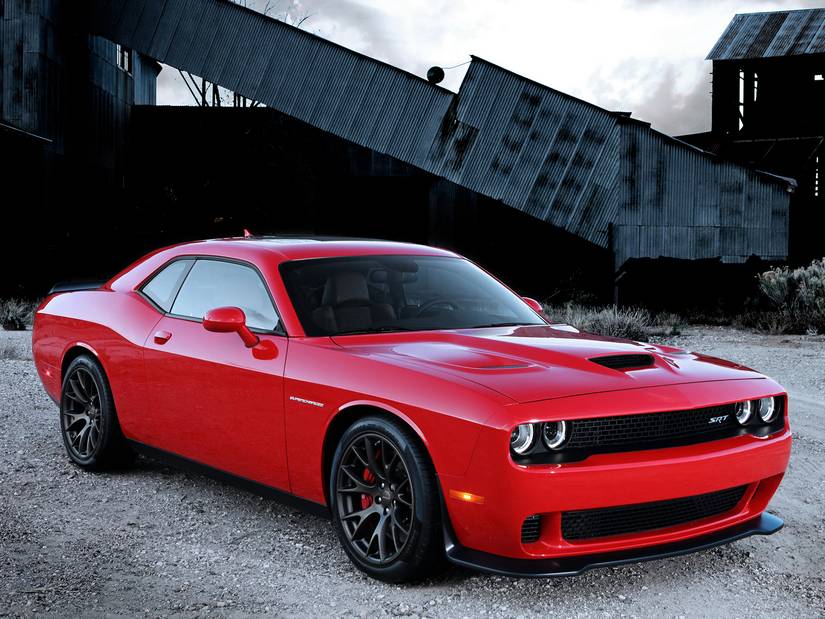 10 Best Cars of 2014