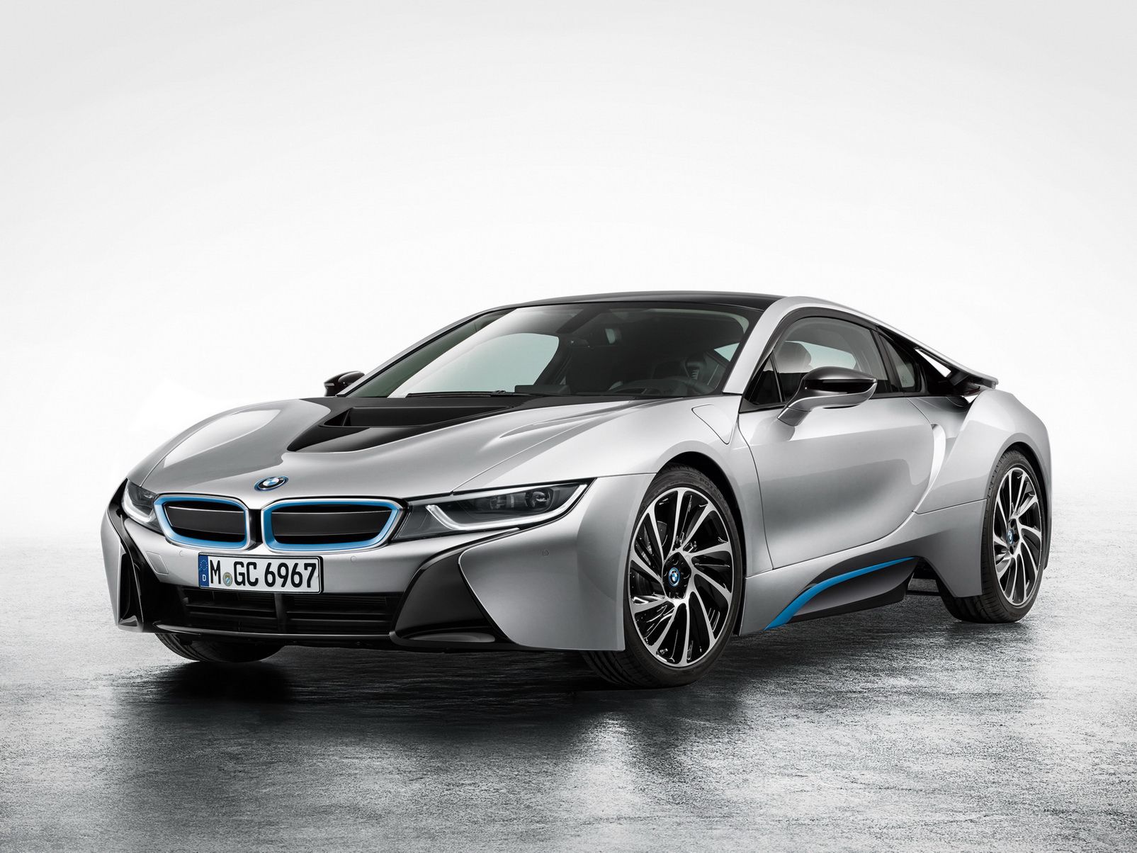 10 Best Cars of 2014