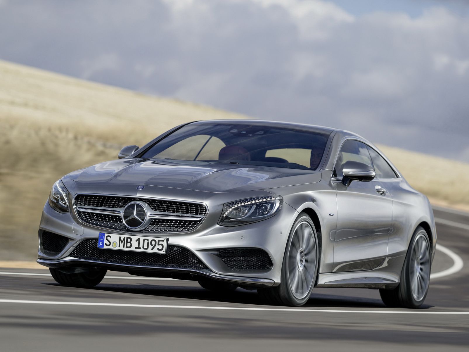 10 Best Cars of 2014