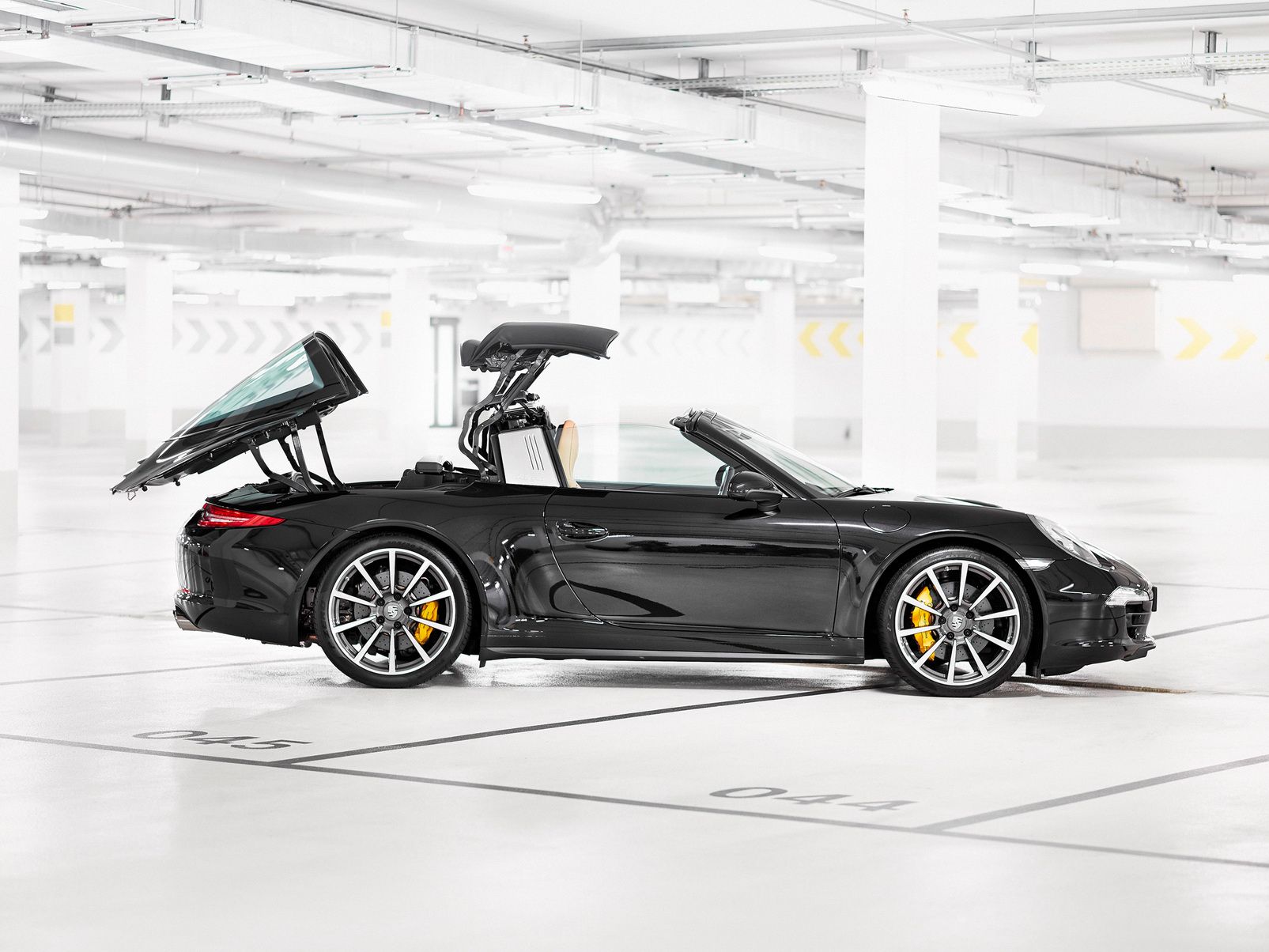 10 Best Cars of 2014