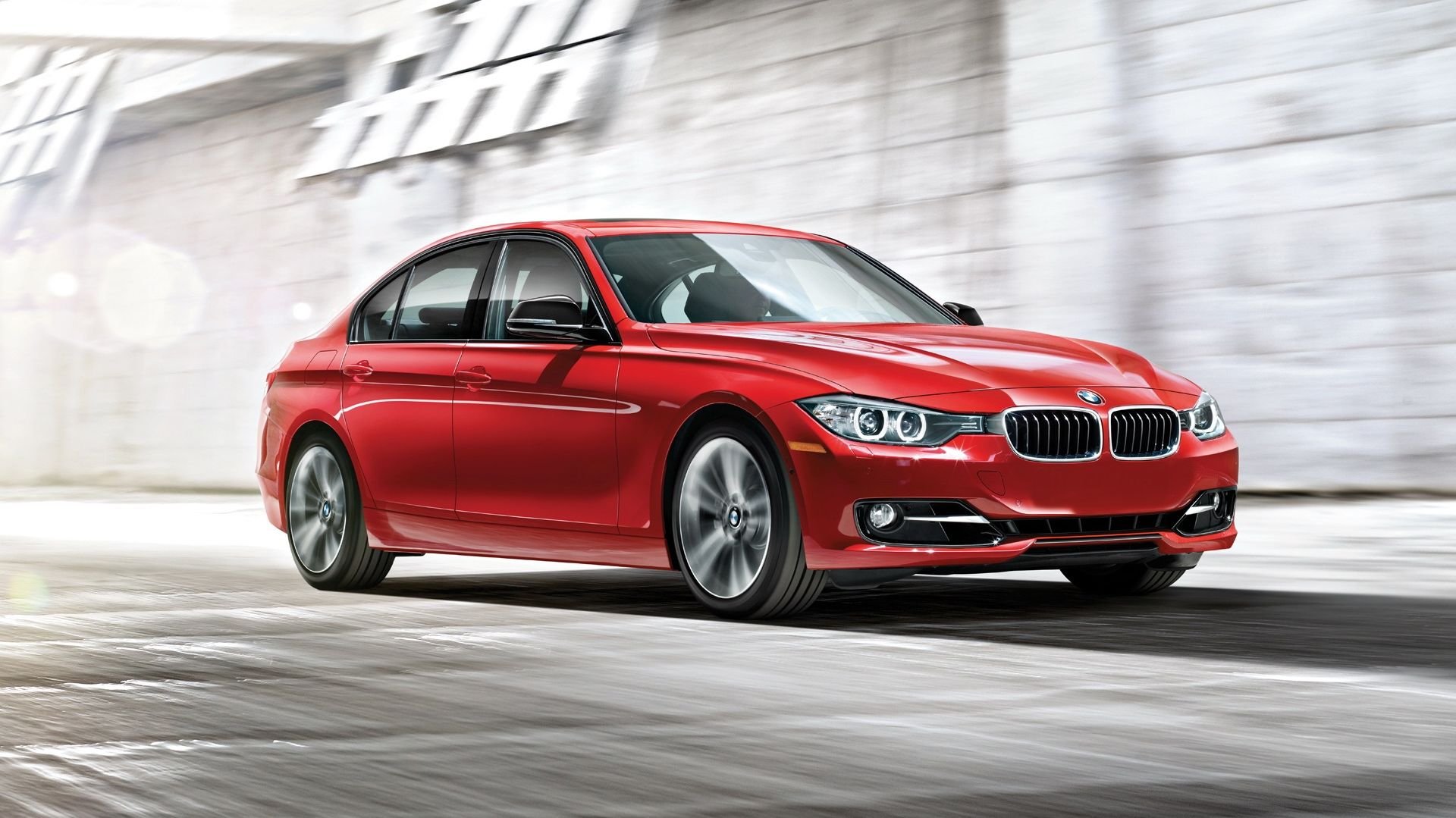  BMW is apparently looking into releasing an M-Performance version of the 3 Series named the M340i, 