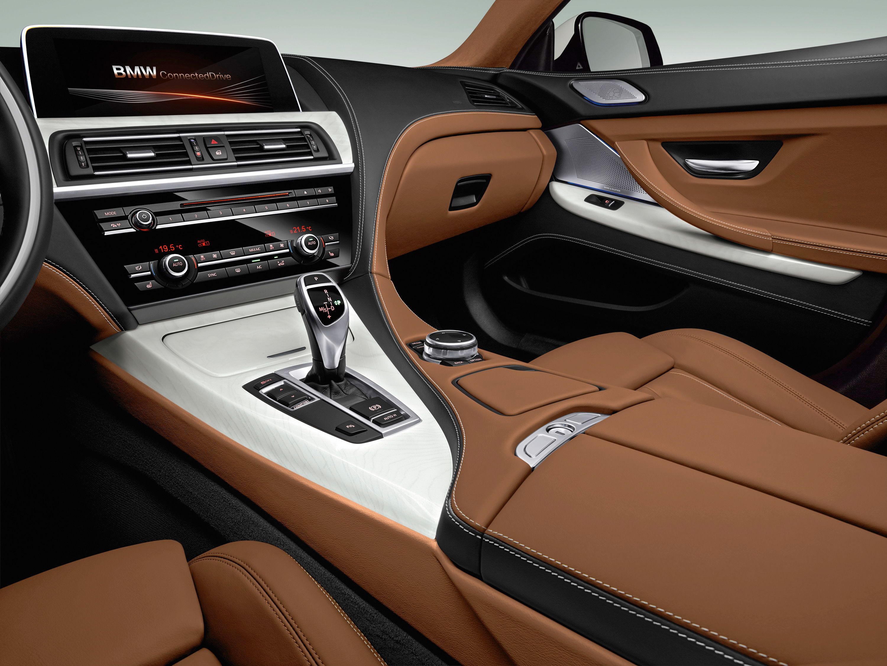 2016 BMW 6 Series Gran Coupe