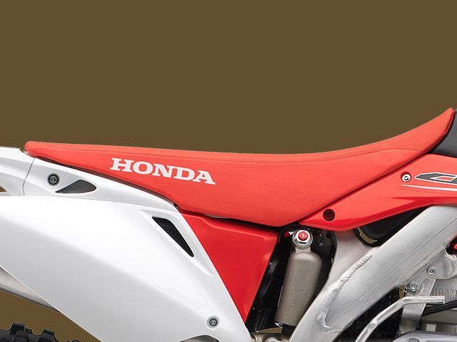 2015 Honda CRF450X