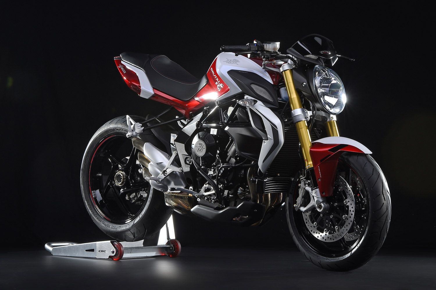 2015 MV Agusta Brutale 800 RR