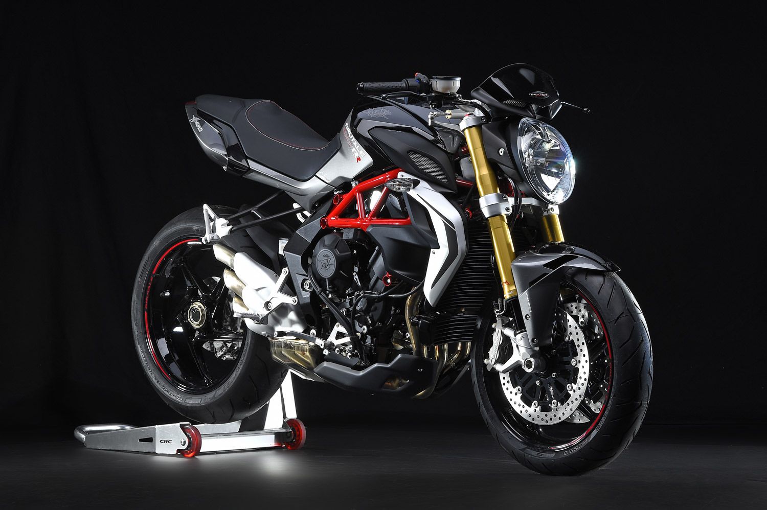 2015 MV Agusta Brutale 800 RR