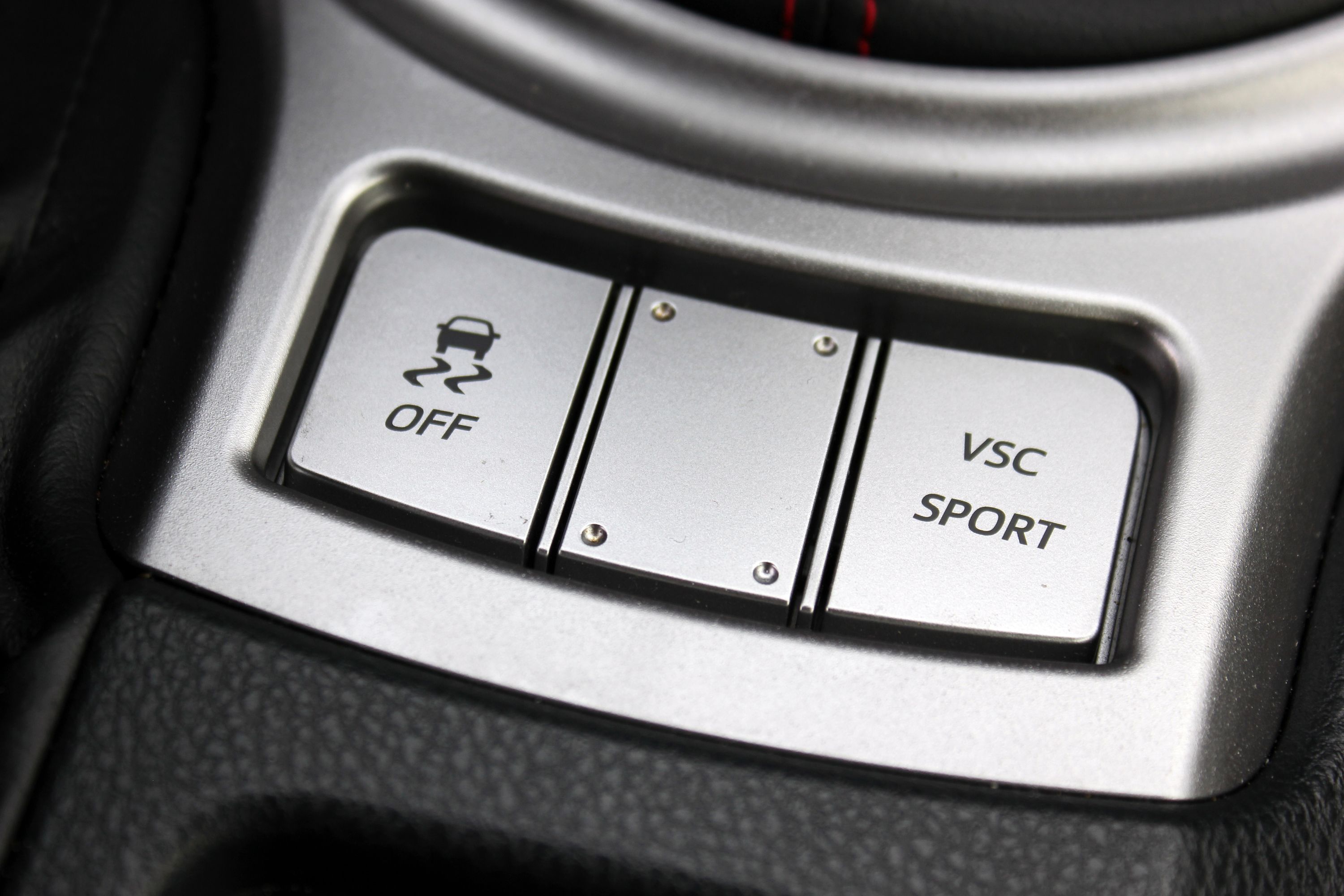 2014 Scion FR-S - Driven