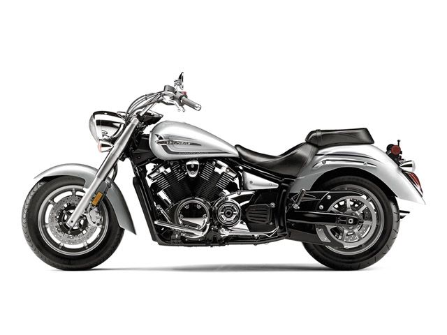 2015 Star Motorcycles V Star 1300