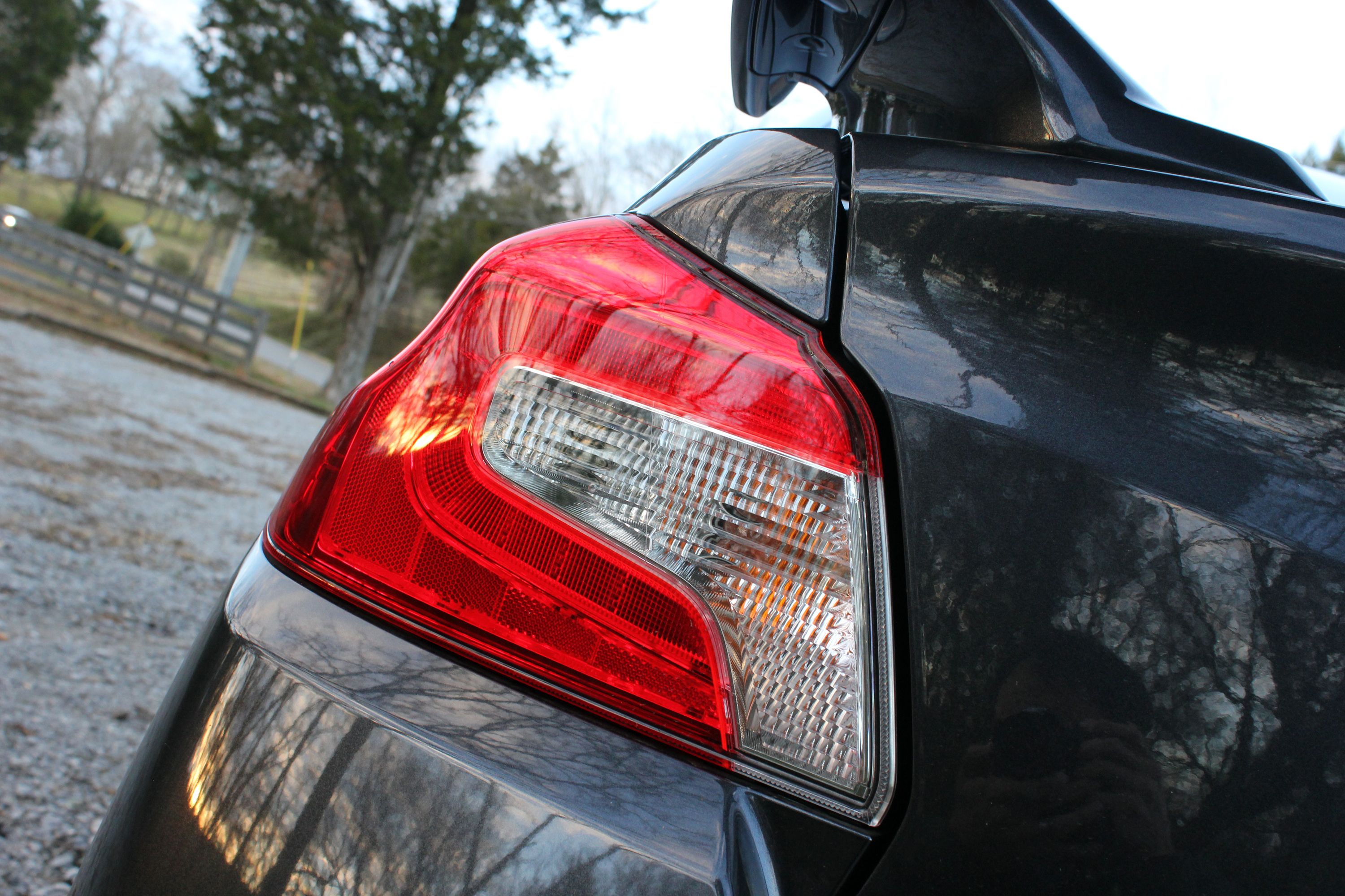 2015 Subaru WRX STI Premium - Driven