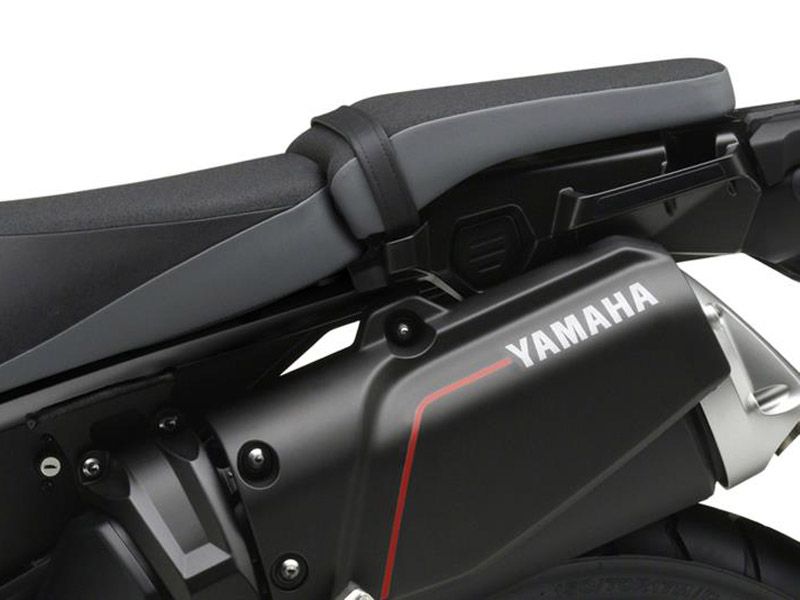 2015 Yamaha XT1200Z Super Ténéré
