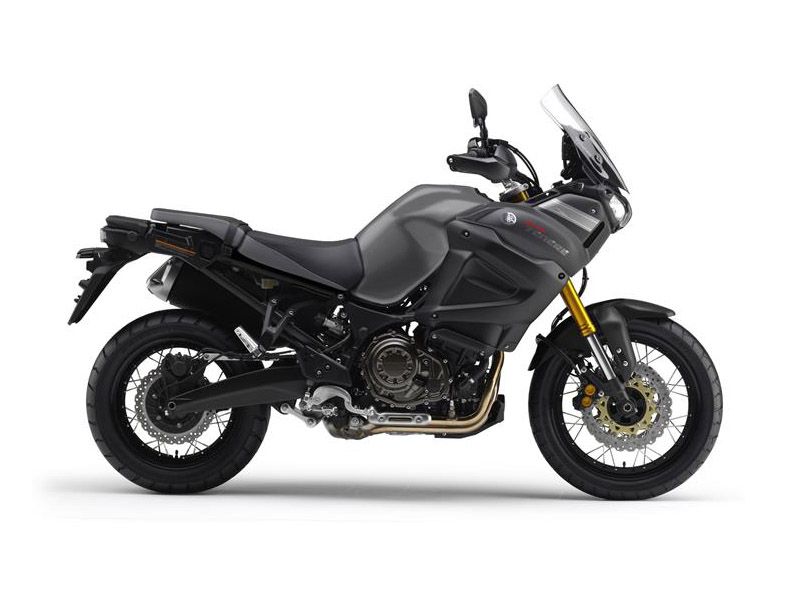 2015 Yamaha XT1200Z Super Ténéré