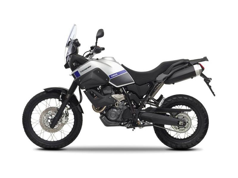 2015 Yamaha XT660Z Ténéré