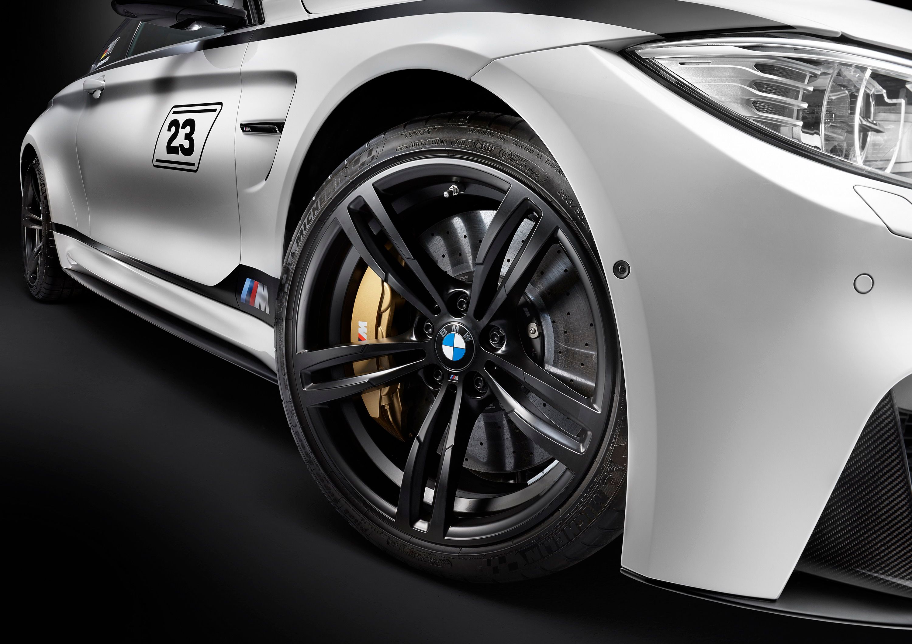 2014 BMW M4 DTM Champion Edition