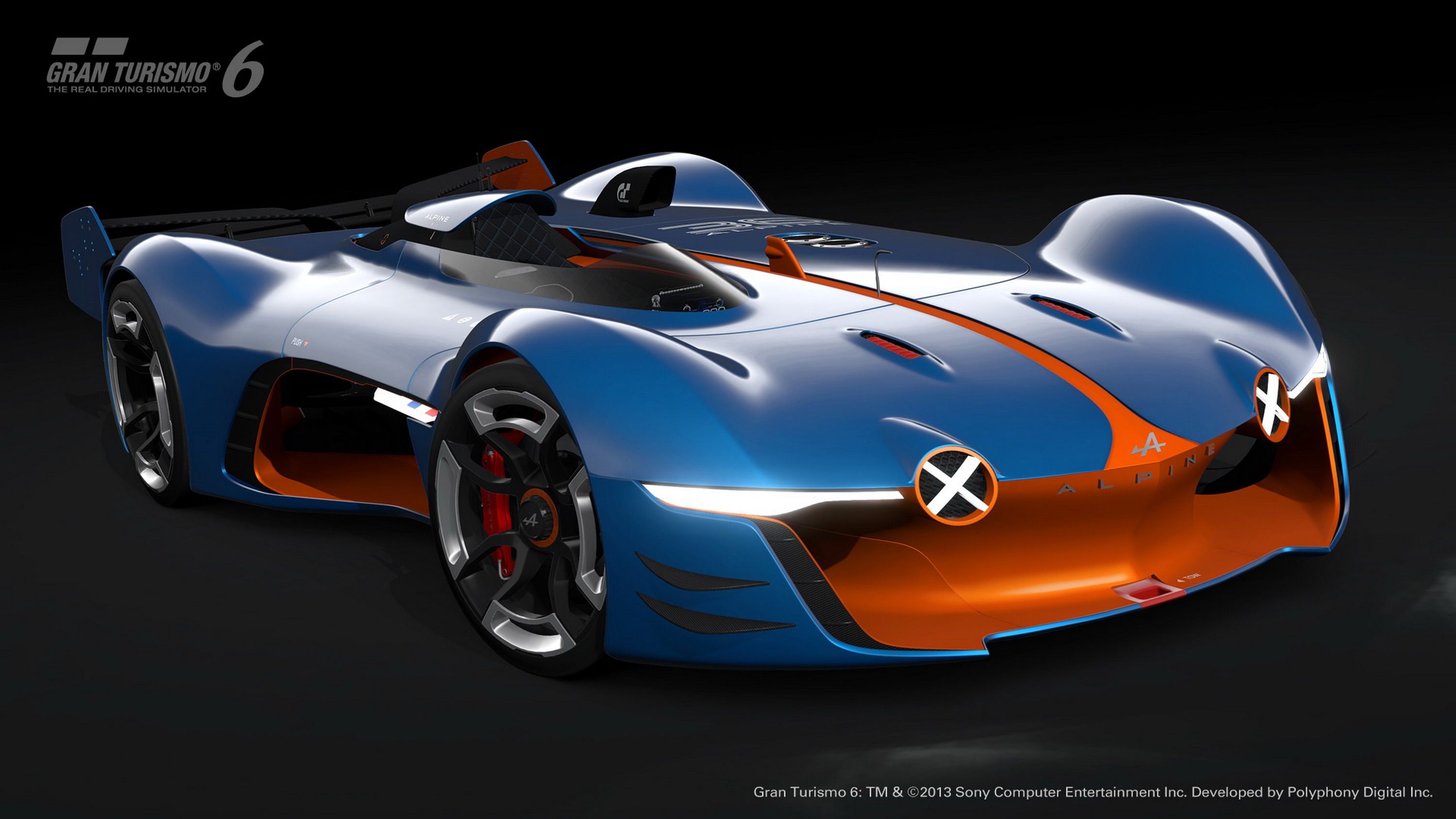 2015 Renault-Alpine Sports Car to Arrive in Dealerships in Early 2017