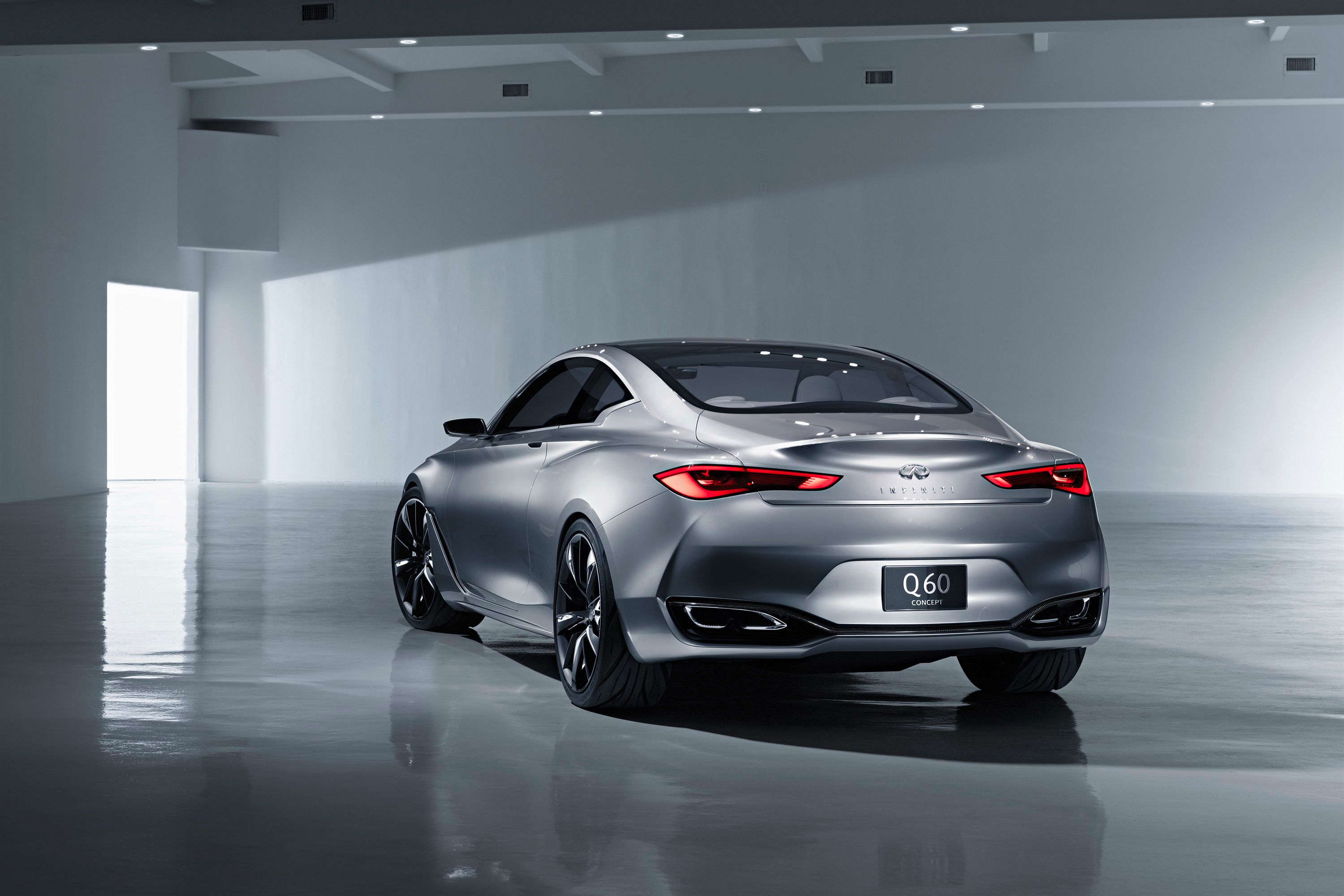 2015 Infiniti Q60 Concept