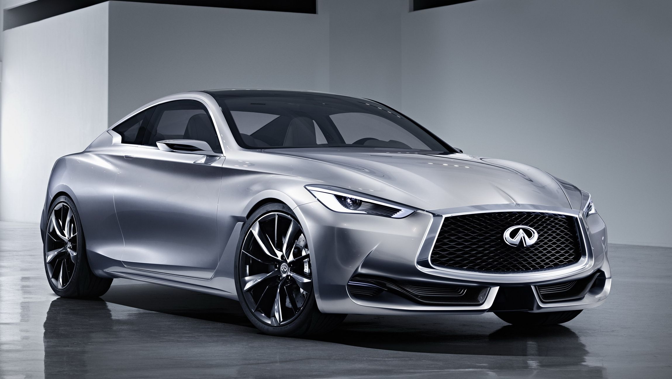 2015 Infiniti Q60 Concept