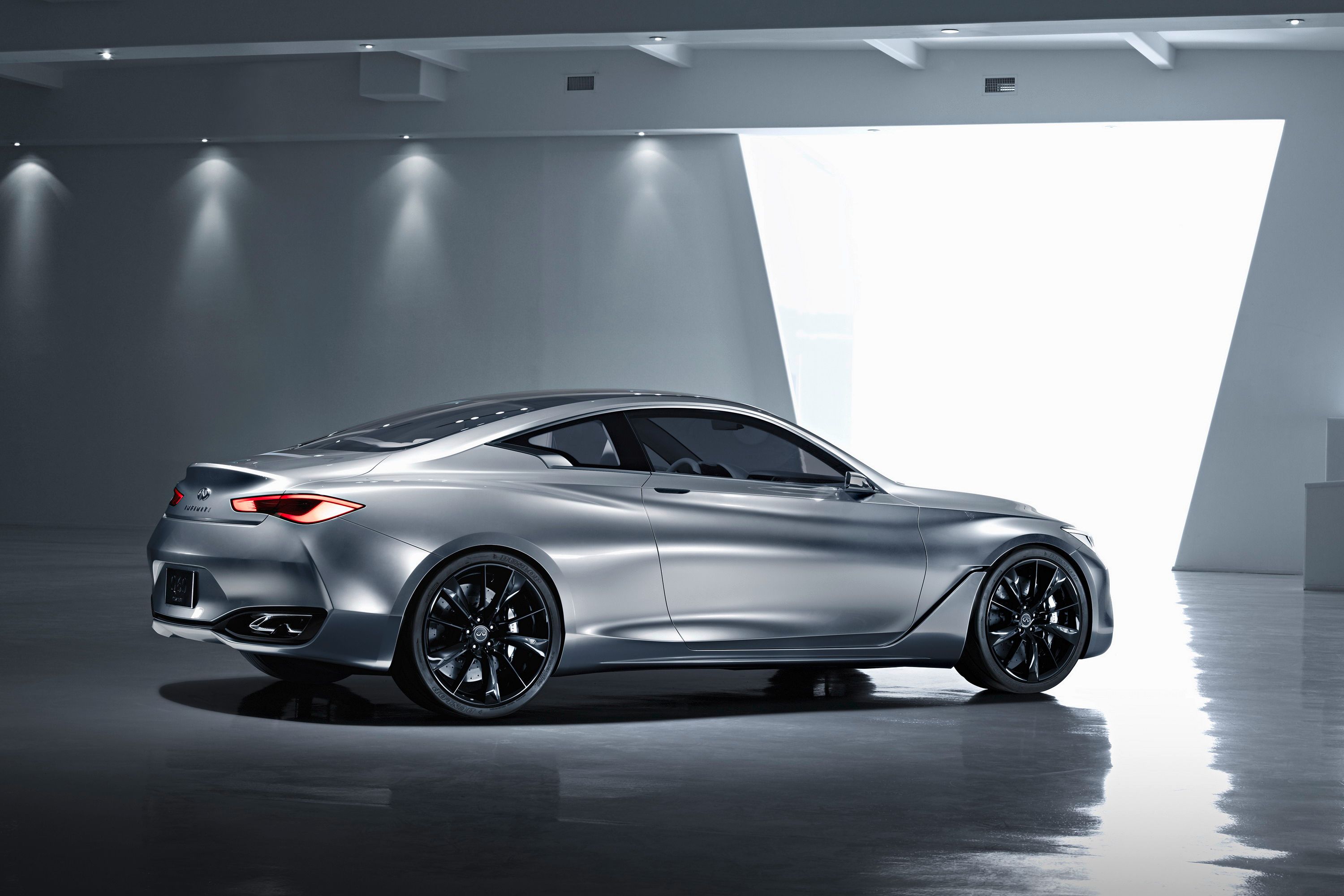 2015 Infiniti Q60 Concept