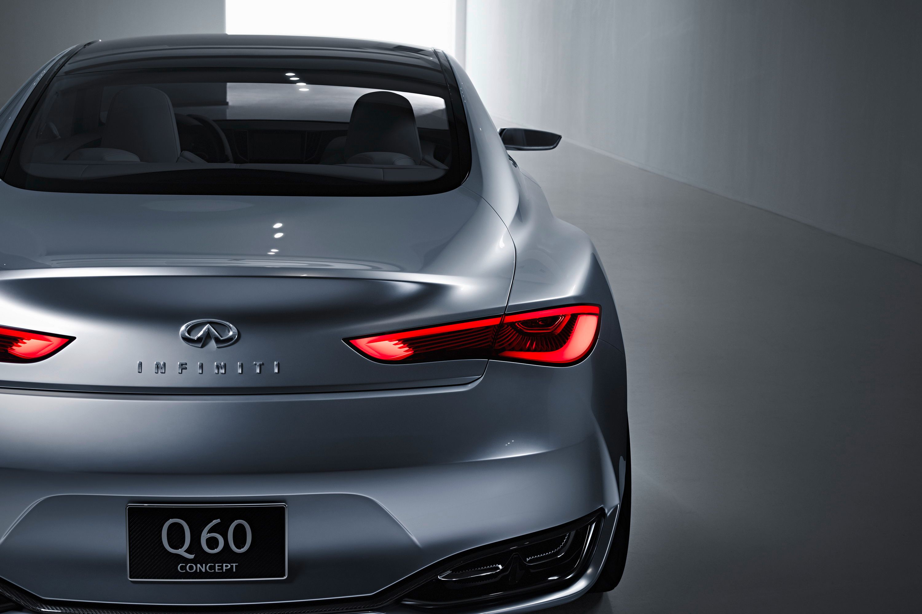 2015 Infiniti Q60 Concept