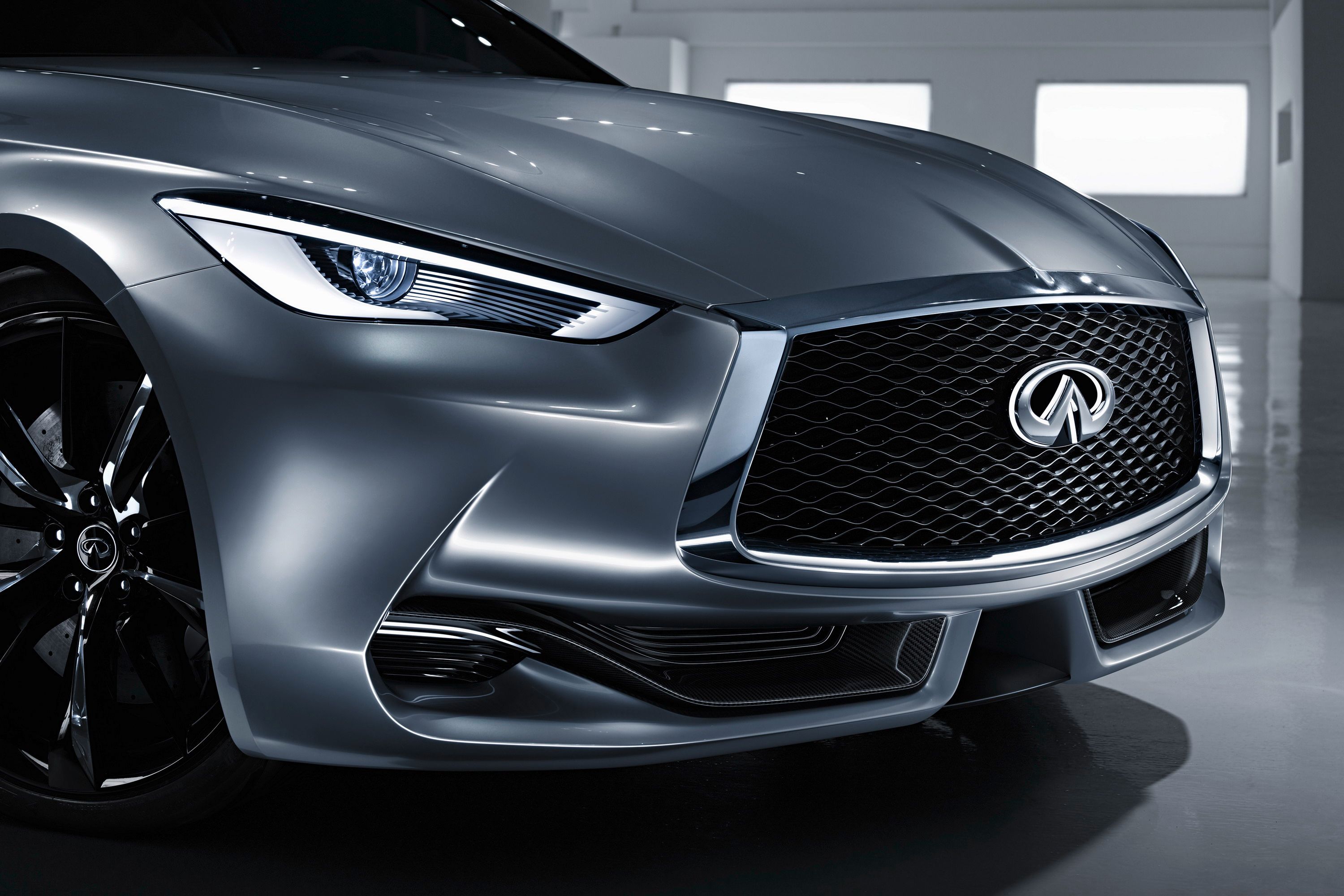 2015 Infiniti Q60 Concept