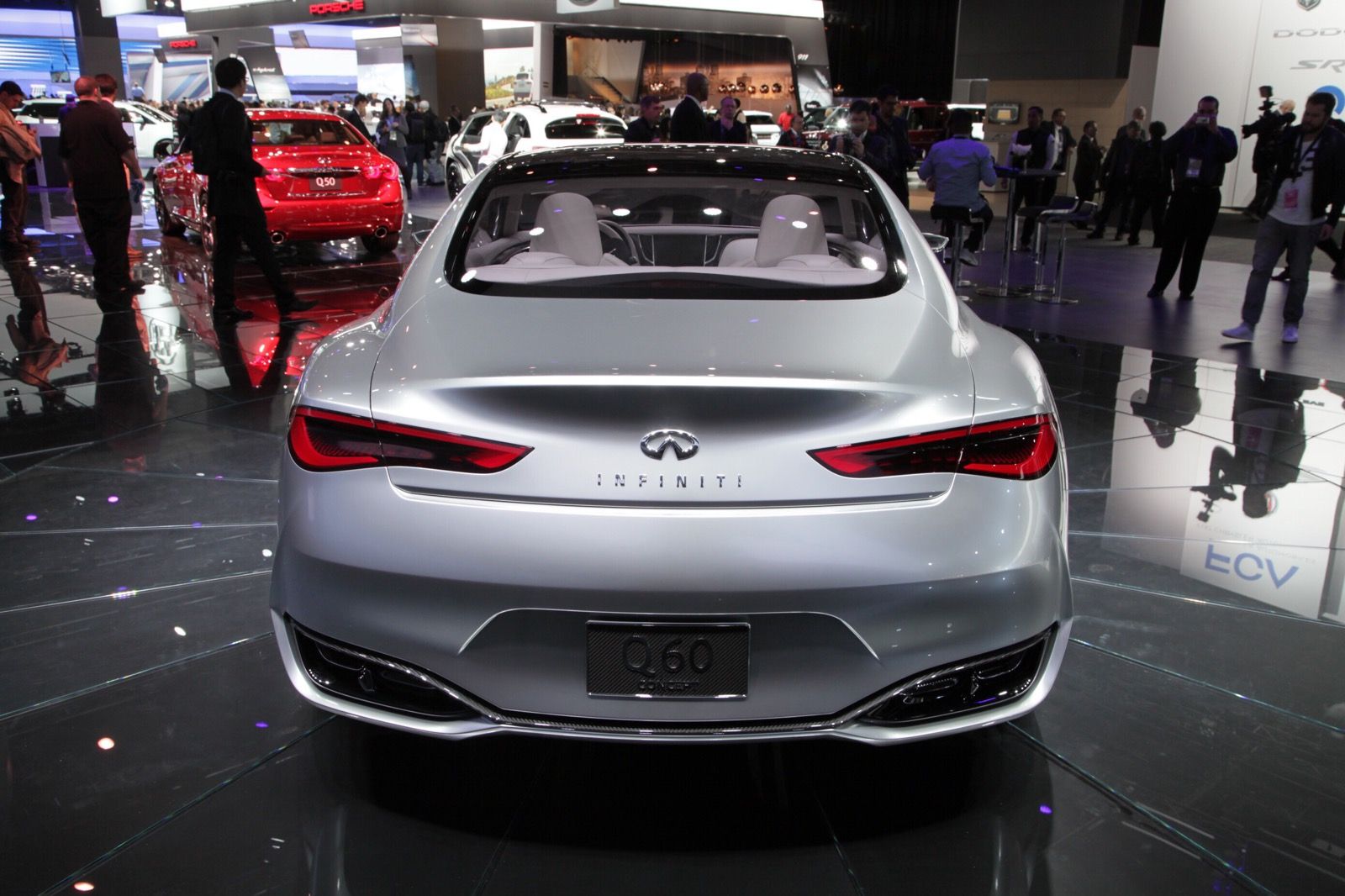 2015 Infiniti Q60 Concept