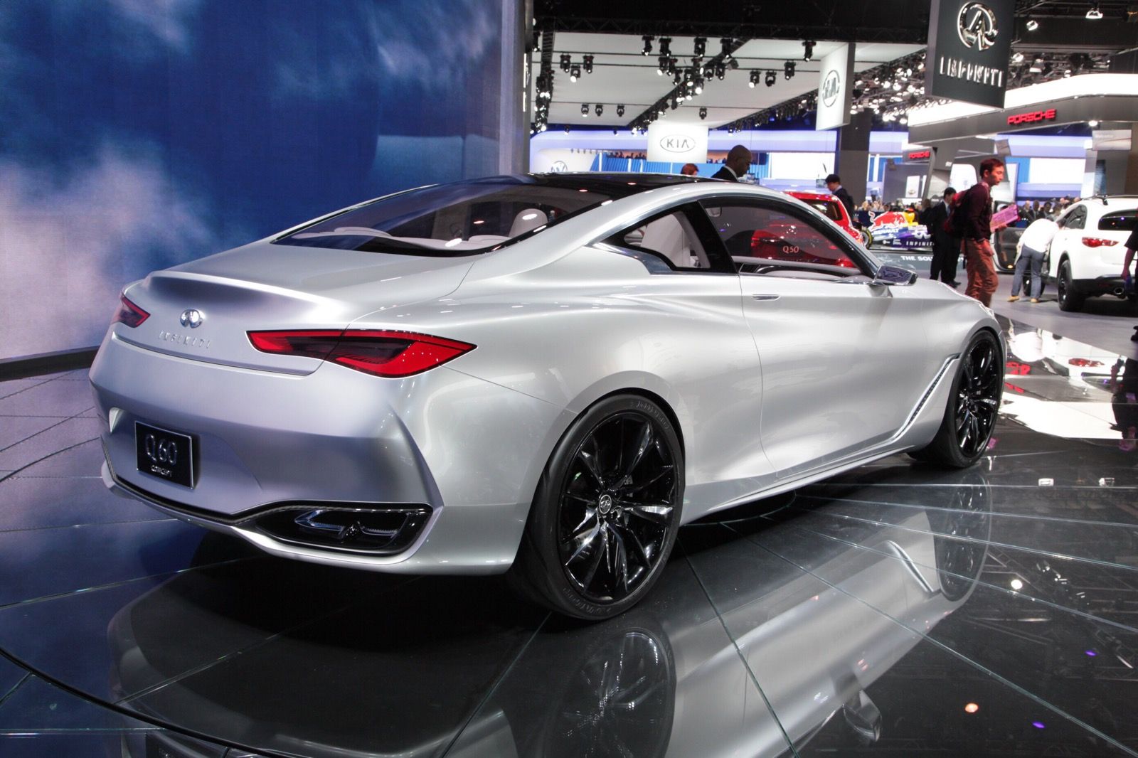 2015 Infiniti Q60 Concept