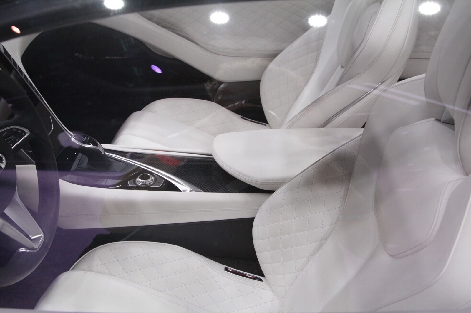 2015 Infiniti Q60 Concept