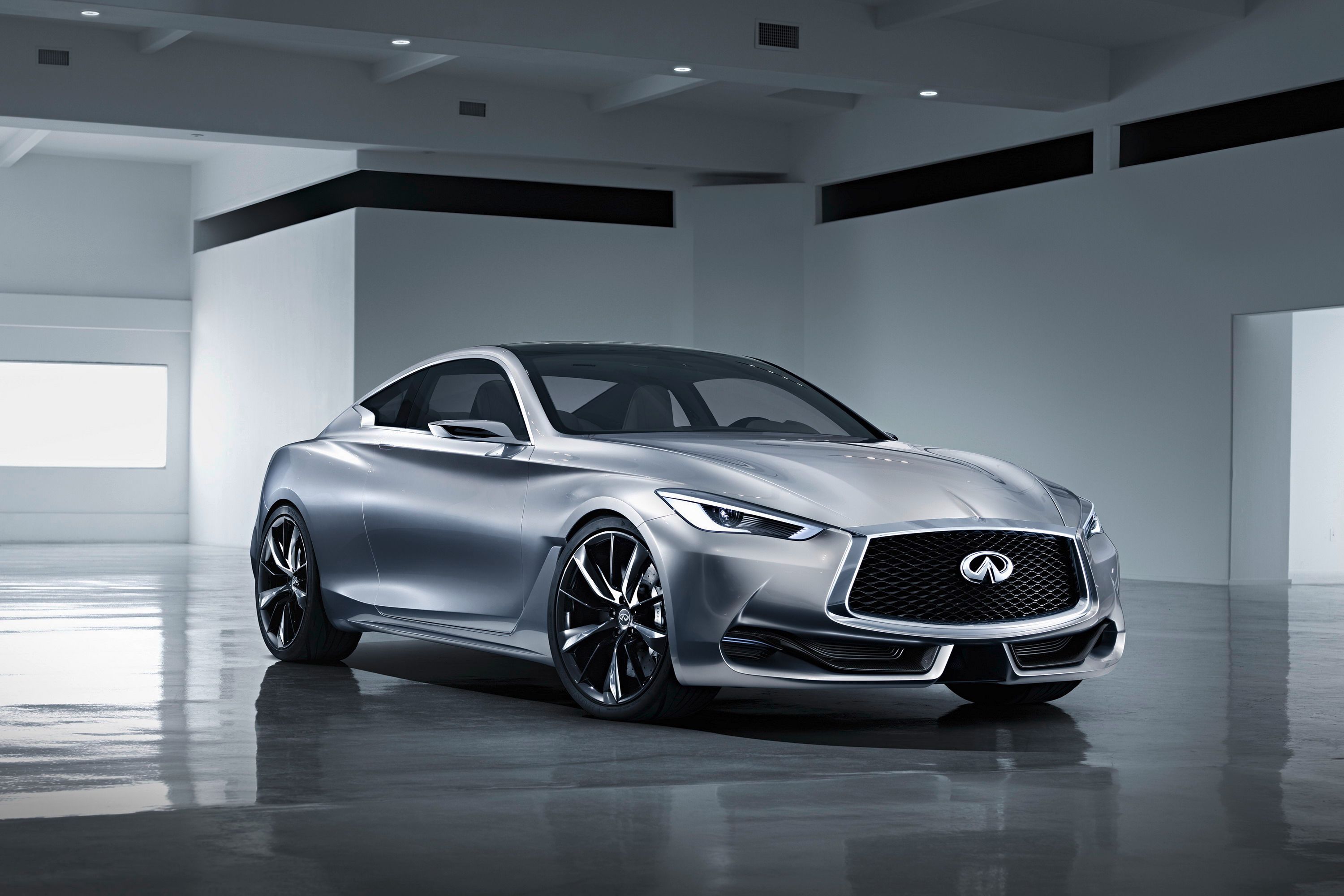 2015 Infiniti Q60 Concept