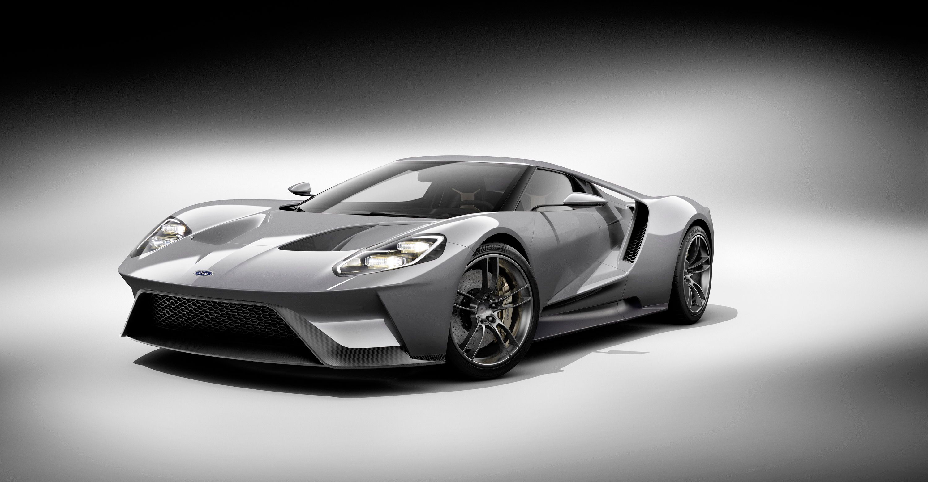 2018 Ford GT Production Hits A Speed Bump, Deliveries Now Delayed