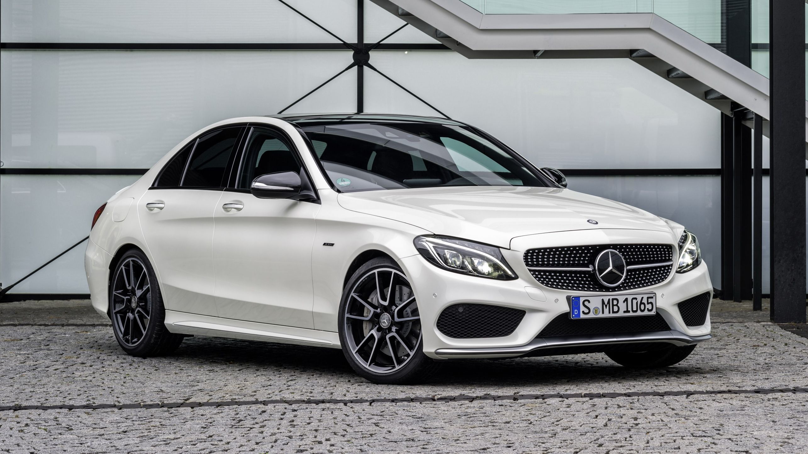2014 Mercedes-Benz Plans AMG Sport Model Growth